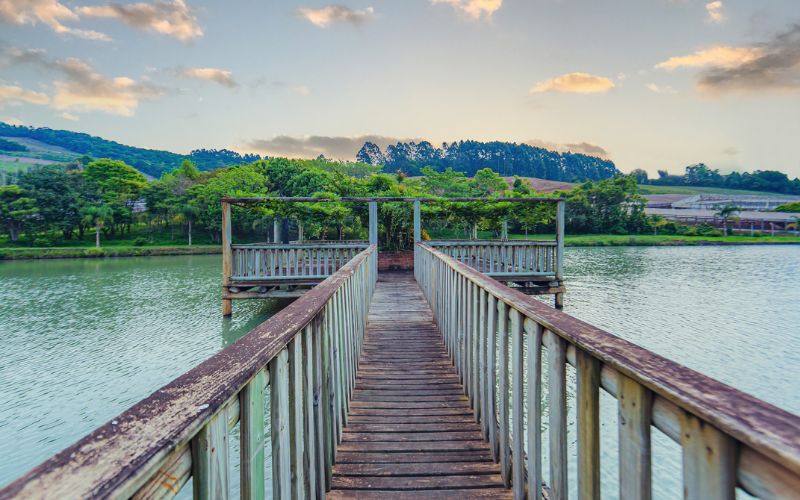 Enoturismo na Vinícola Valparaiso na Serra Gaúcha